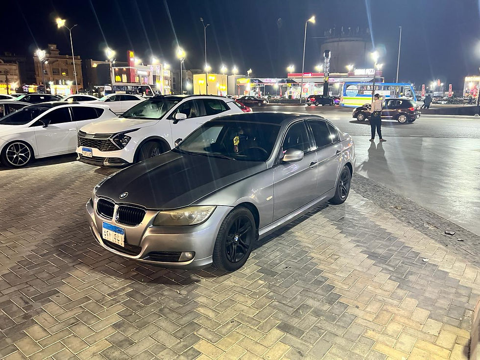 الصورة المصغرة: للبيع Bmw 318i