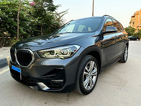 للبيع BMW X1  2020