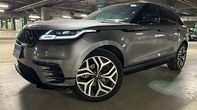 للبيع Range Rover 2020