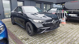 للبيع Mercedes GLC 2024