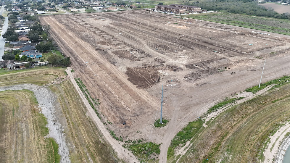 Monte Cielo Weslaco