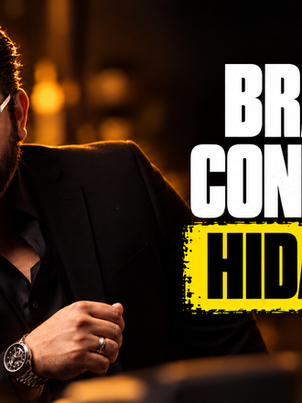 Jesse Brands — branding consulting services in Hidalgo TX