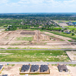 Sonoma Ranch Phase 3 Mission Tx Rosewood Development View 4