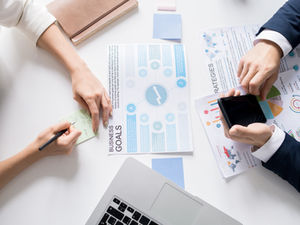 Set SMART Marketing Goals