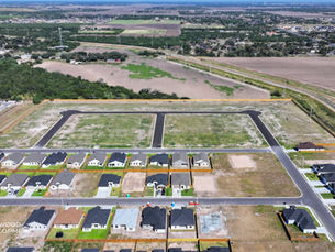 Construction Companies in Weslaco, Texas: How Residential Growth Creates Opportunity