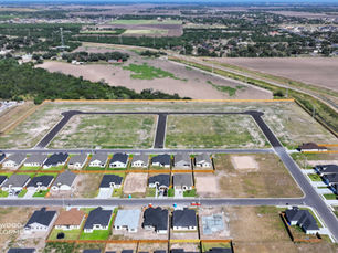 Construction Companies in Weslaco, Texas: How Residential Growth Creates Opportunity