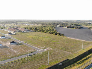 Monte Cielo II residential lots for real estate investment in Weslaco, Texas