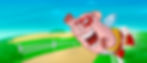 Flying Pigs