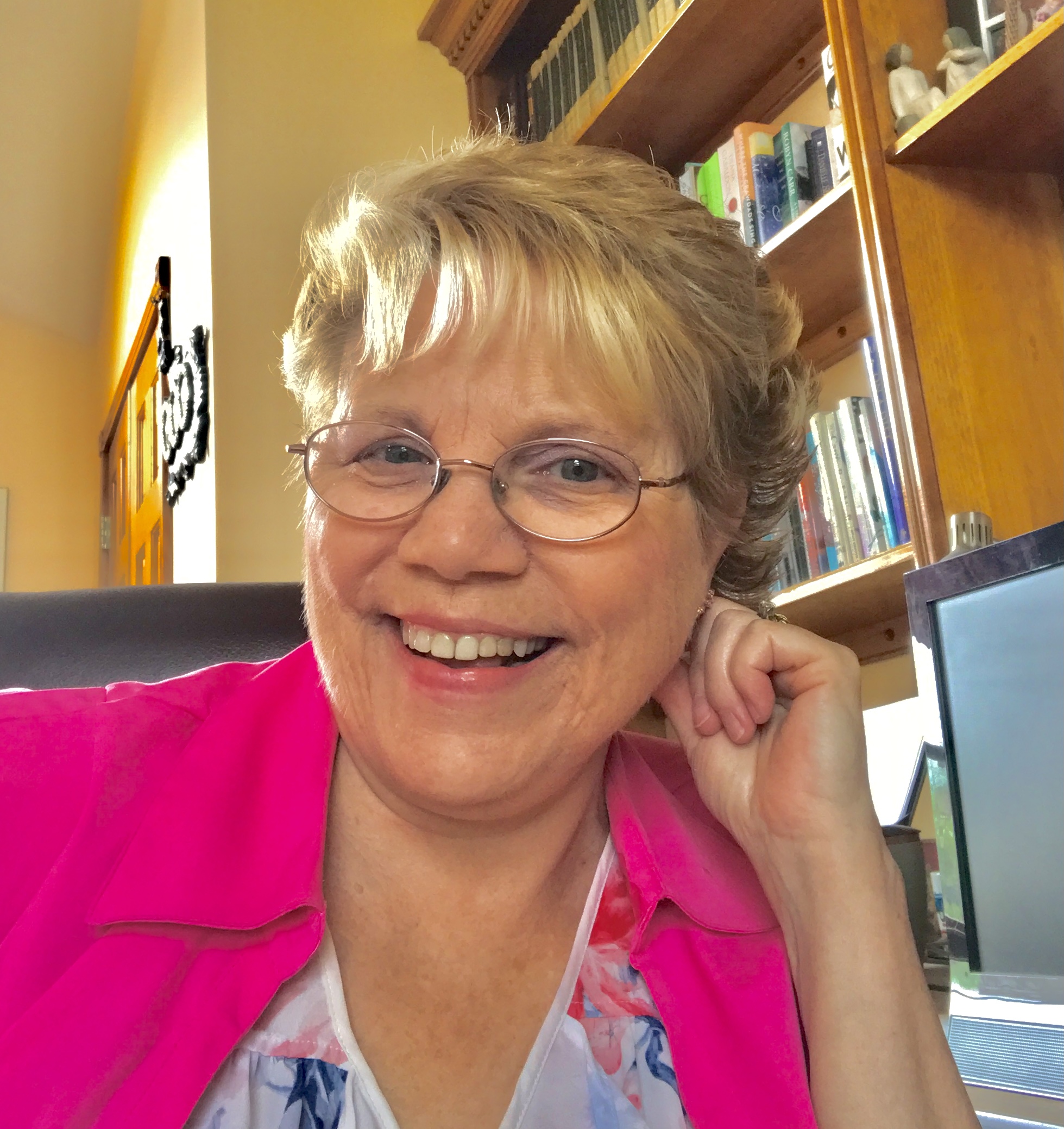 Writer: Ann Marie Piche (Author)