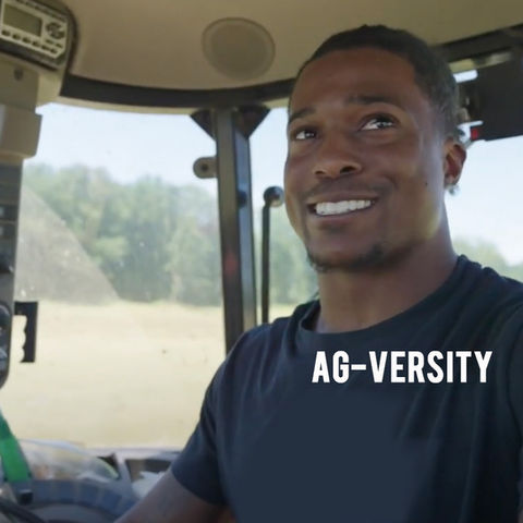 American Grown: MJDOA Ag-Versity