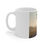 Thumbnail: ONE MILE AT A TIME - Mug 11oz