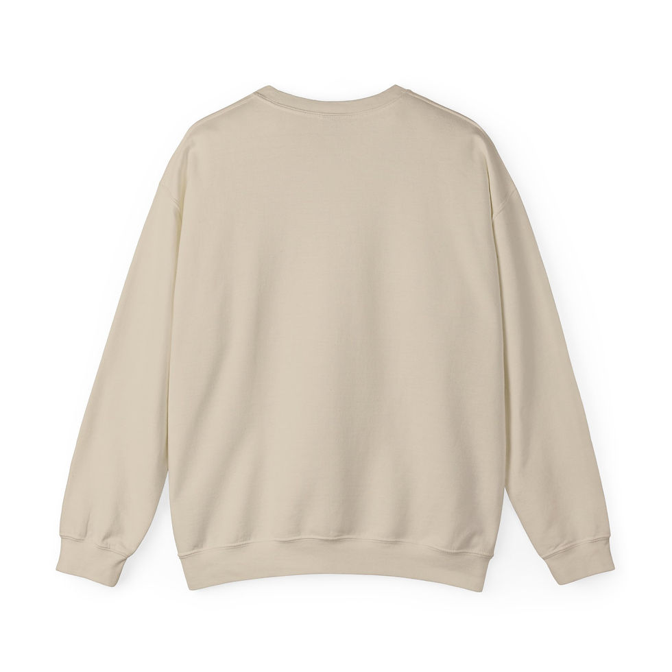 Thumbnail: Unisex Heavy Blend™ Crewneck Sweatshirt