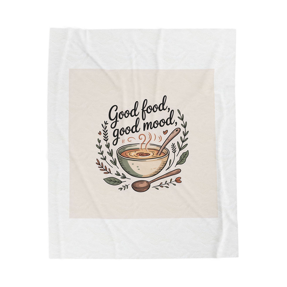 Velveteen Plush Blanket