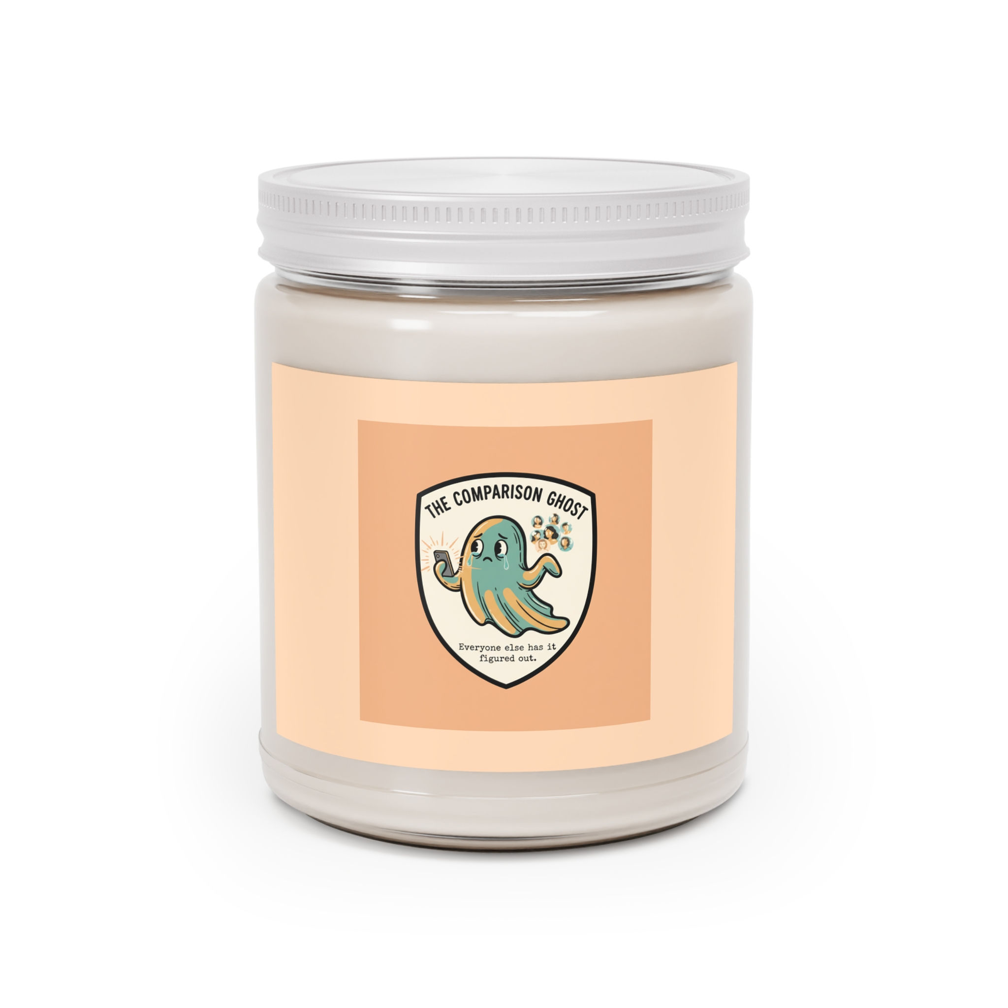 Comparison Ghost Scented Candle – Everyone Else Has it Figured Out