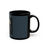 Thumbnail: Gorilla Black Mug 11oz – Still Training