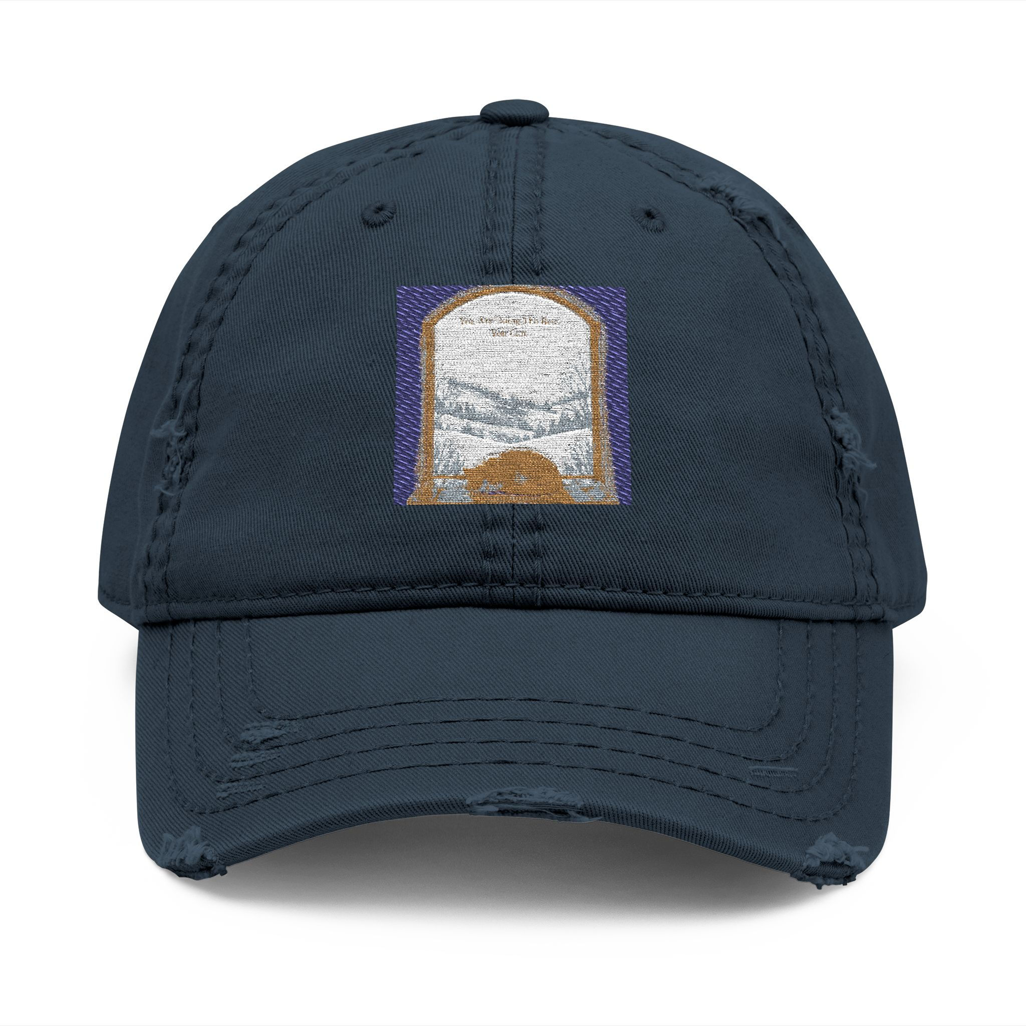 You Are Doing the Best You Can Dad Hat – Gift Idea