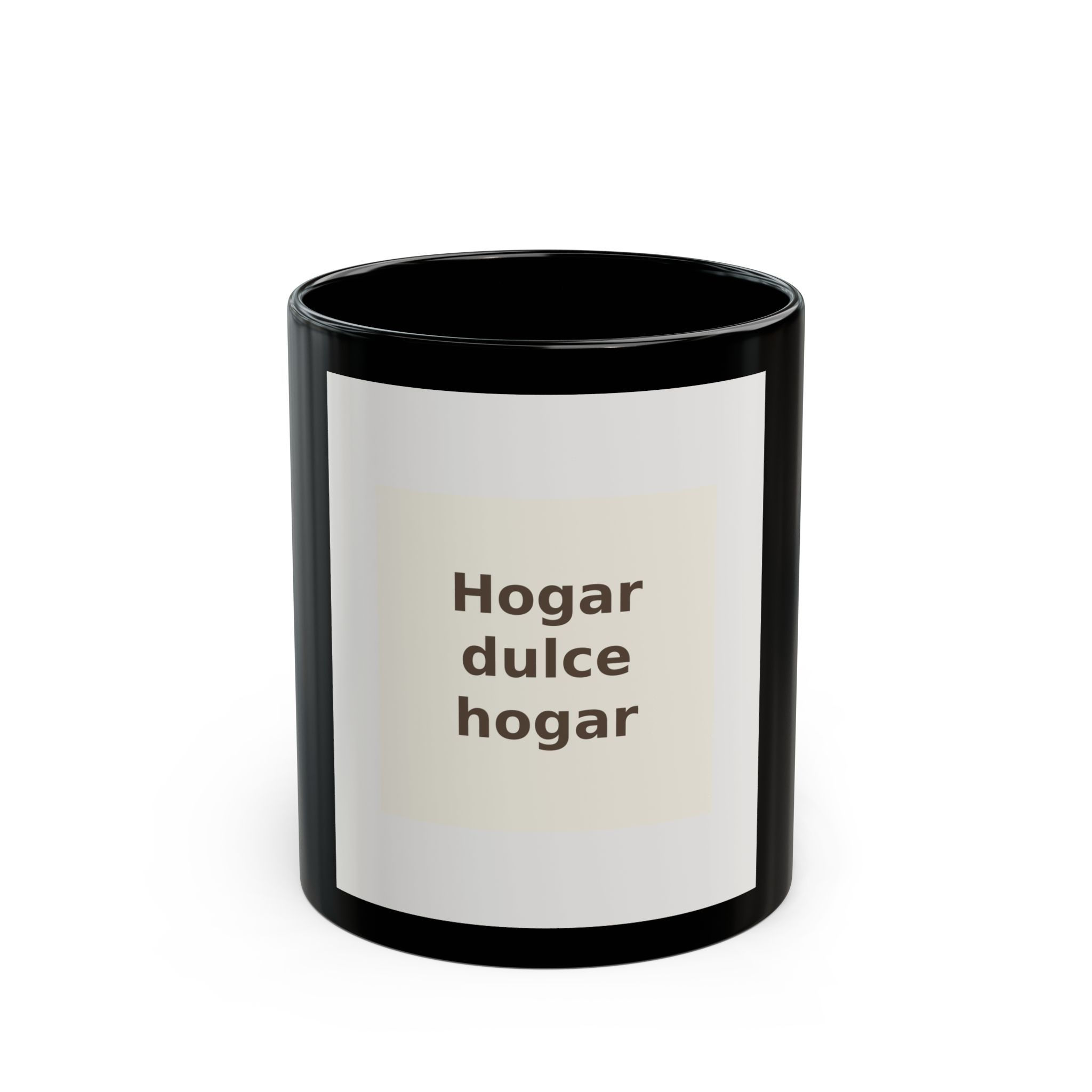 Hogar dulce hogar - Tumbler