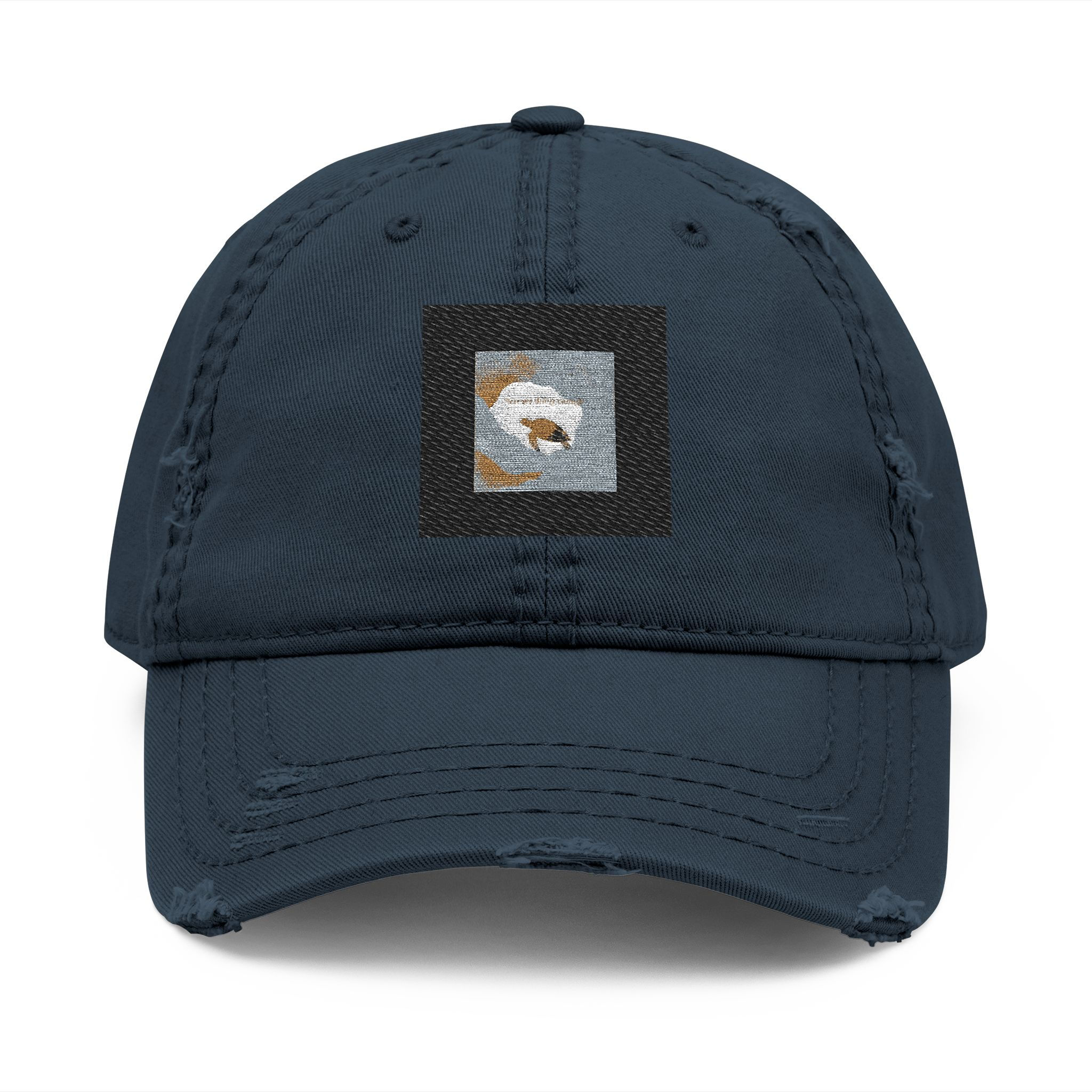 Turtle Dad Hat – You Are Doing Enough