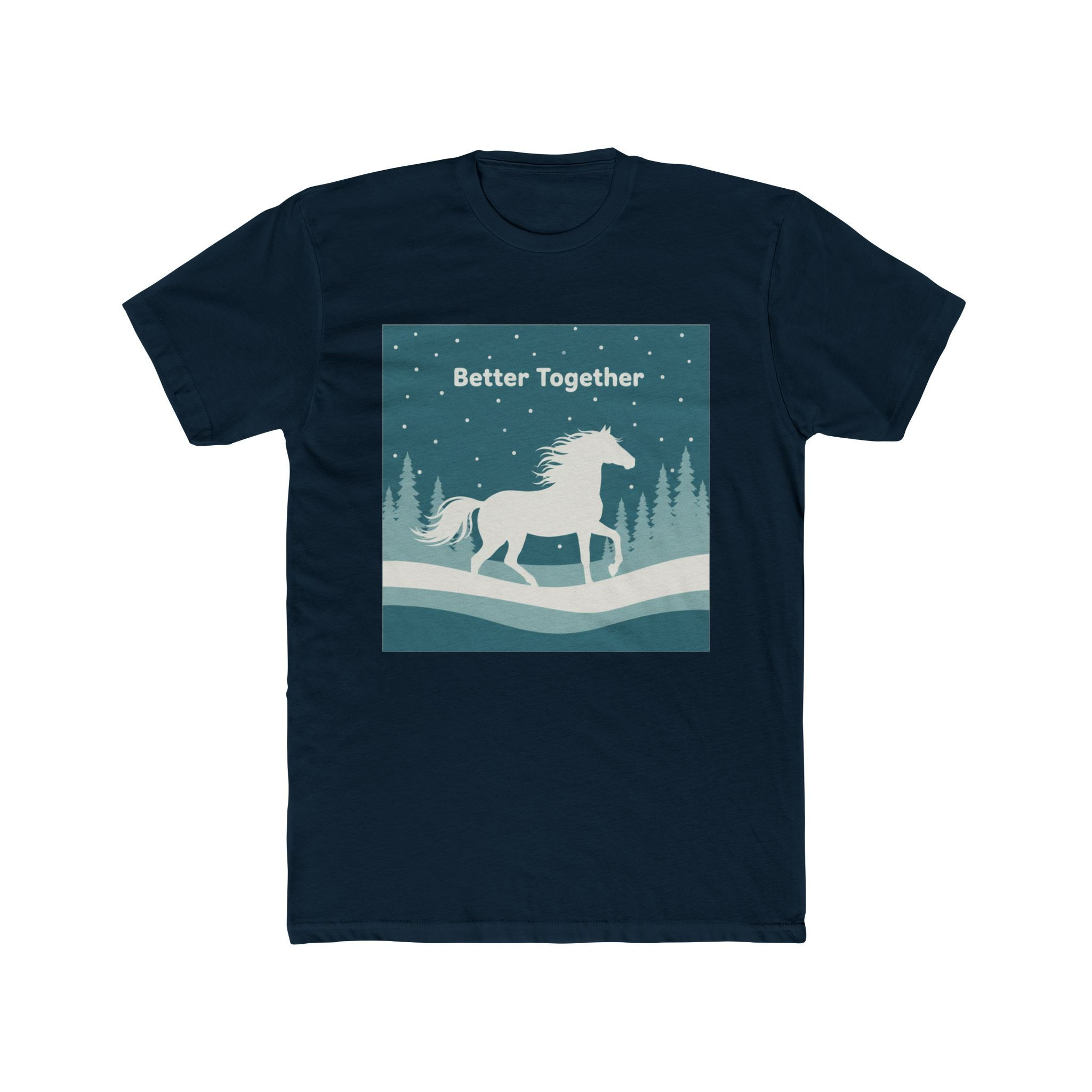 Mixed Breed Unisex Tee – Better Together