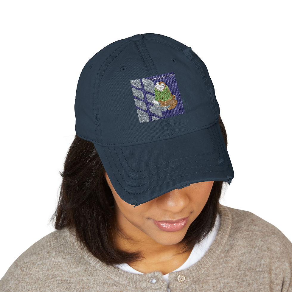 Thumbnail: Liberty is Worth Protecting Dad Hat – Gift Idea