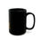 Thumbnail: Caer está permitido. Quedarse no | Black Mug 11oz/15oz
