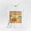 Thumbnail: T-Shirt — Hatchery Classics Sea Turtle Vintage Sunset Tee