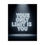 Thumbnail: Motivational Poster — "Your Only Limit Is You" Matte Vertical Wall Art