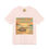 Thumbnail: T-Shirt — Hatchery Classics Sea Turtle Vintage Sunset Tee