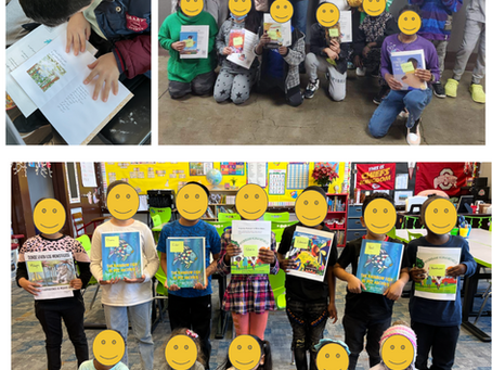 Home Language Reading Skills: Creating Routines for Literacy at Home