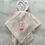 Miniature : Doudou petites oreilles