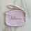 Miniature : Petite pochette couleur