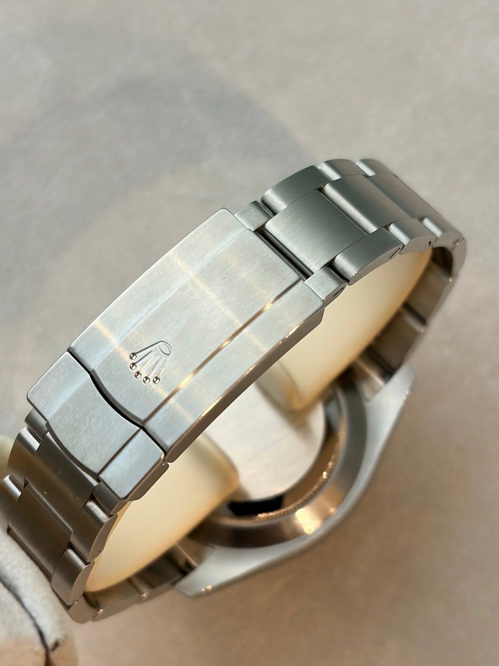 Miniatura: Rolex air king 40 - 116900 - 2019