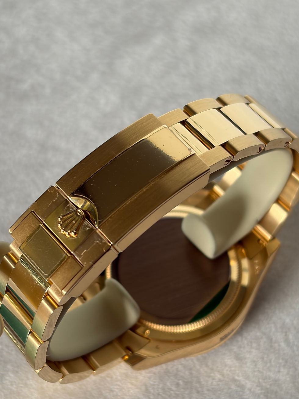 Miniatura: Rolex daytona green 2025