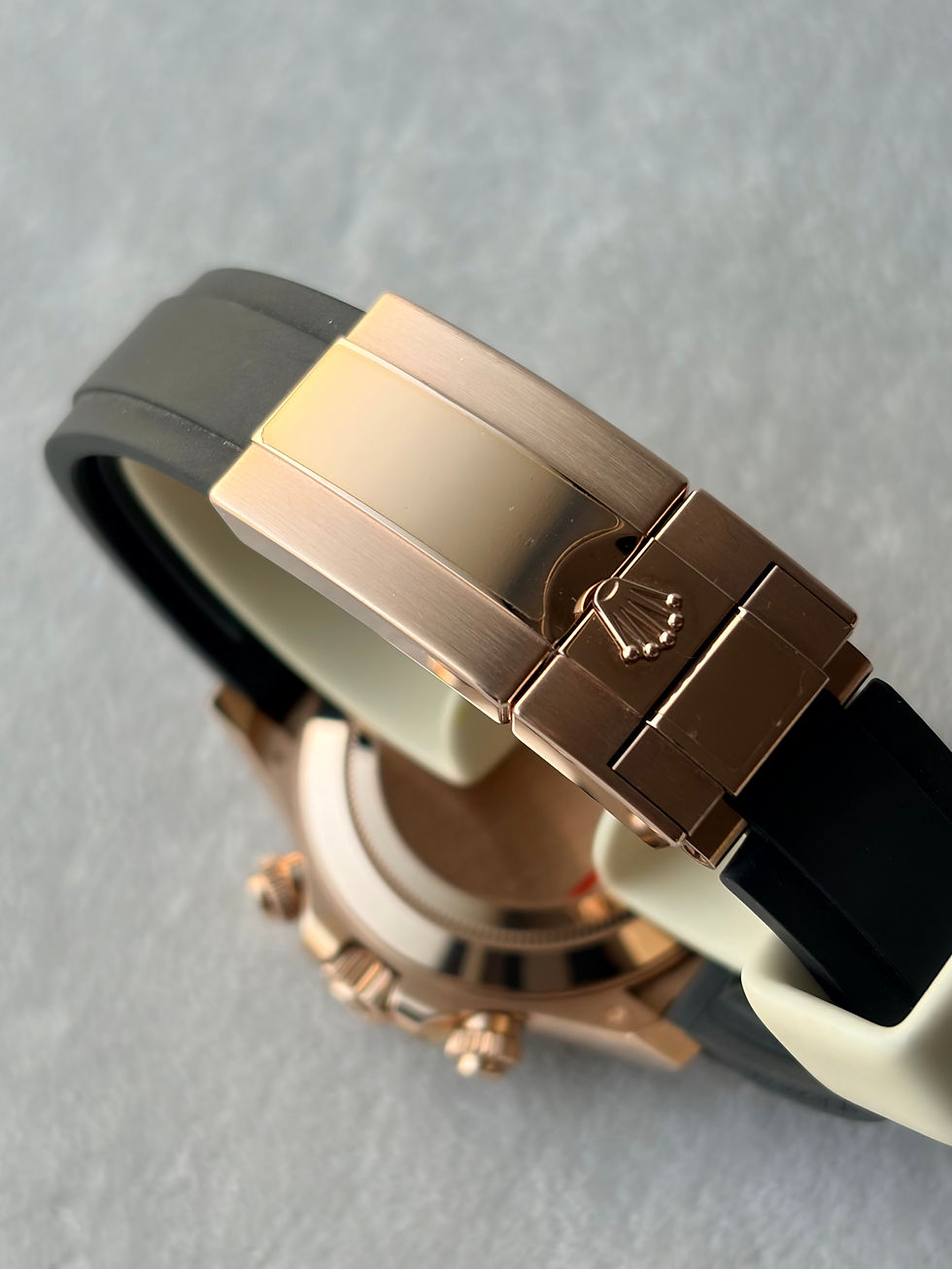 Miniatura: Rolex daytona 116515 choco 