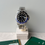 Miniatura: Rolex gmt master 116710 Batman 2015