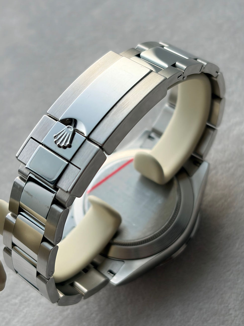 Miniatura: Rolex daytona 116520 bianco