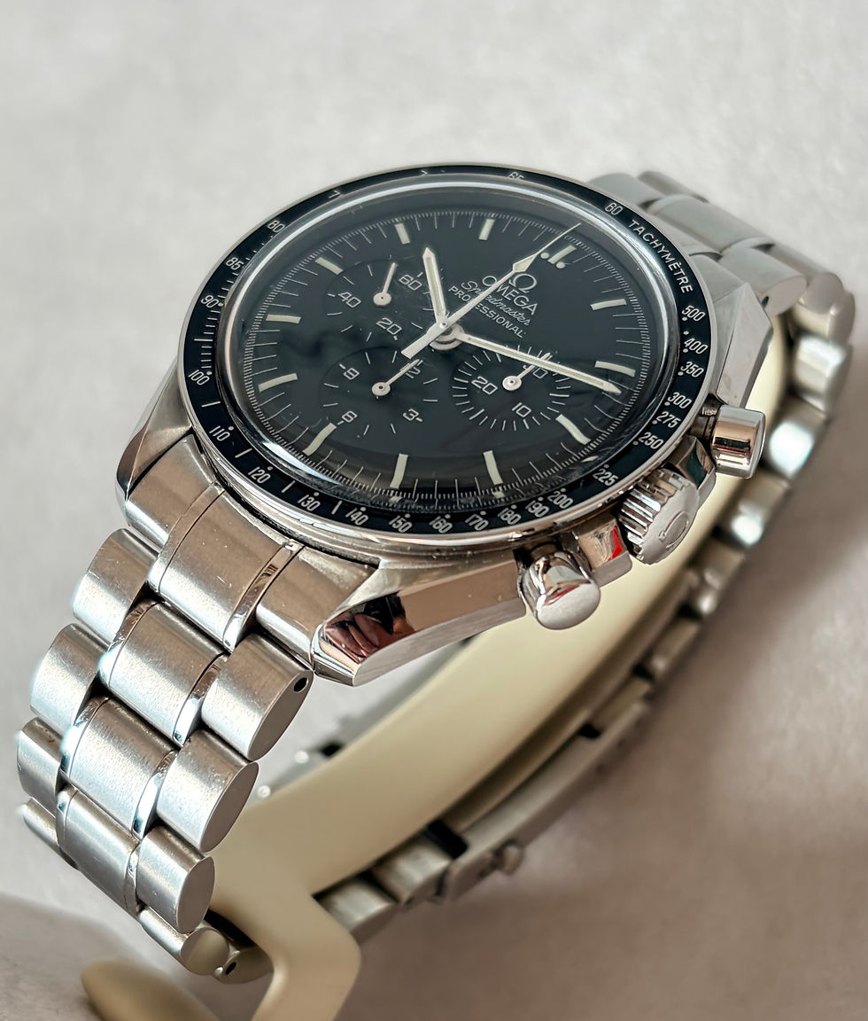 Miniatura: Omega speedmaster 35705000