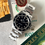 Miniatura: Rolex submariner 14060 W serial