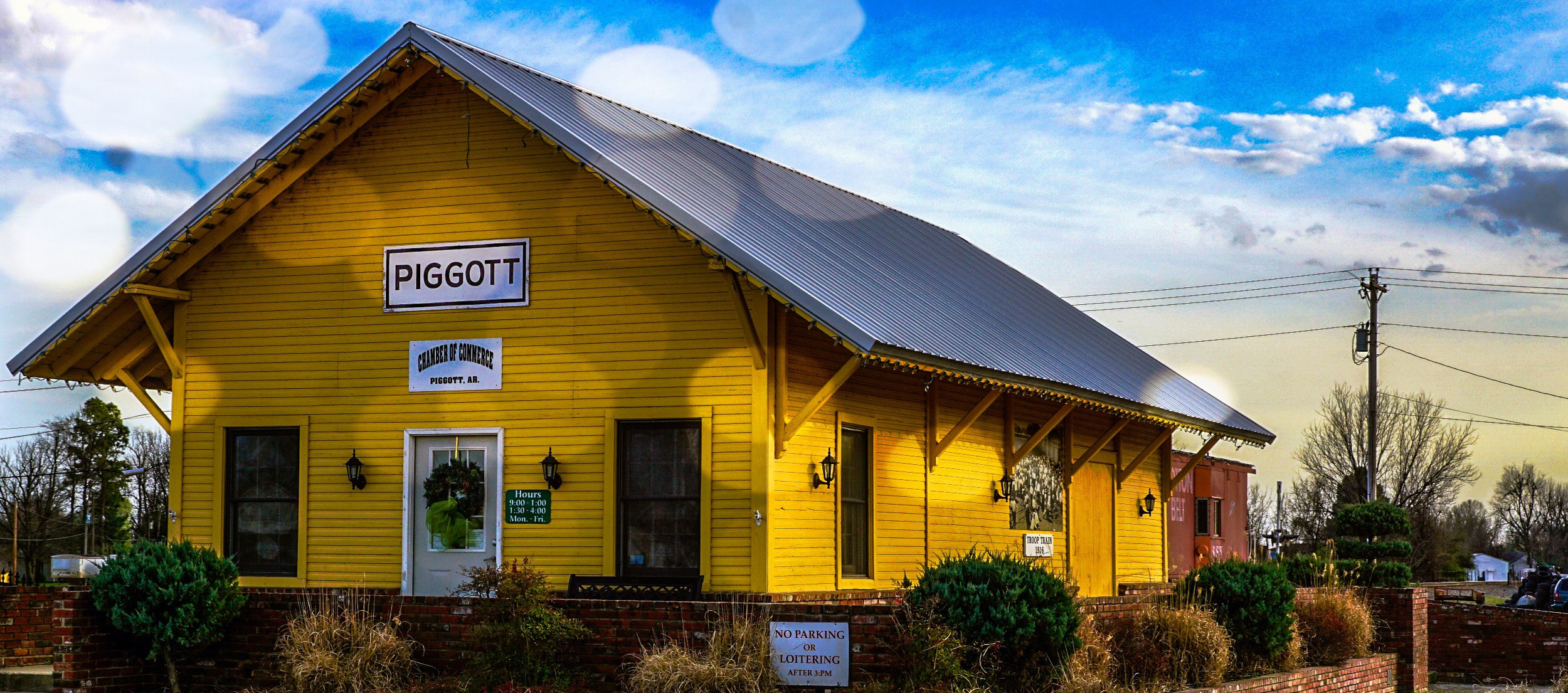 Home Piggott Area Chamber of Commerce