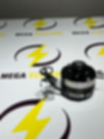 Küçük resim: POLE STAR ELECTRIC MOTOR 33FS7-1 220 VAC