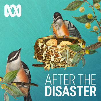 AFTER THE DISASTER PODCAST