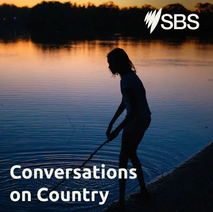 Conversations on Country Podcast SBS