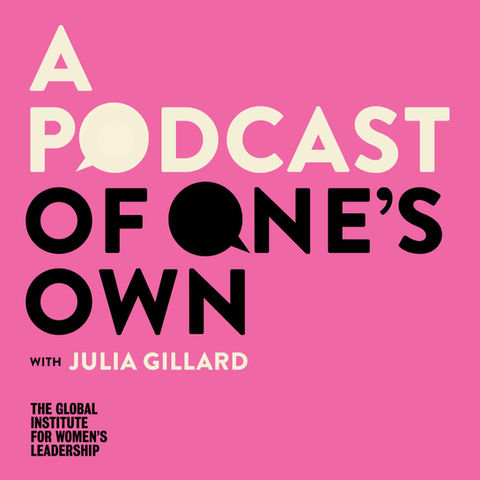 A Podcast Of One's Own
