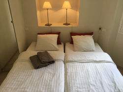 C1 Back bedroom