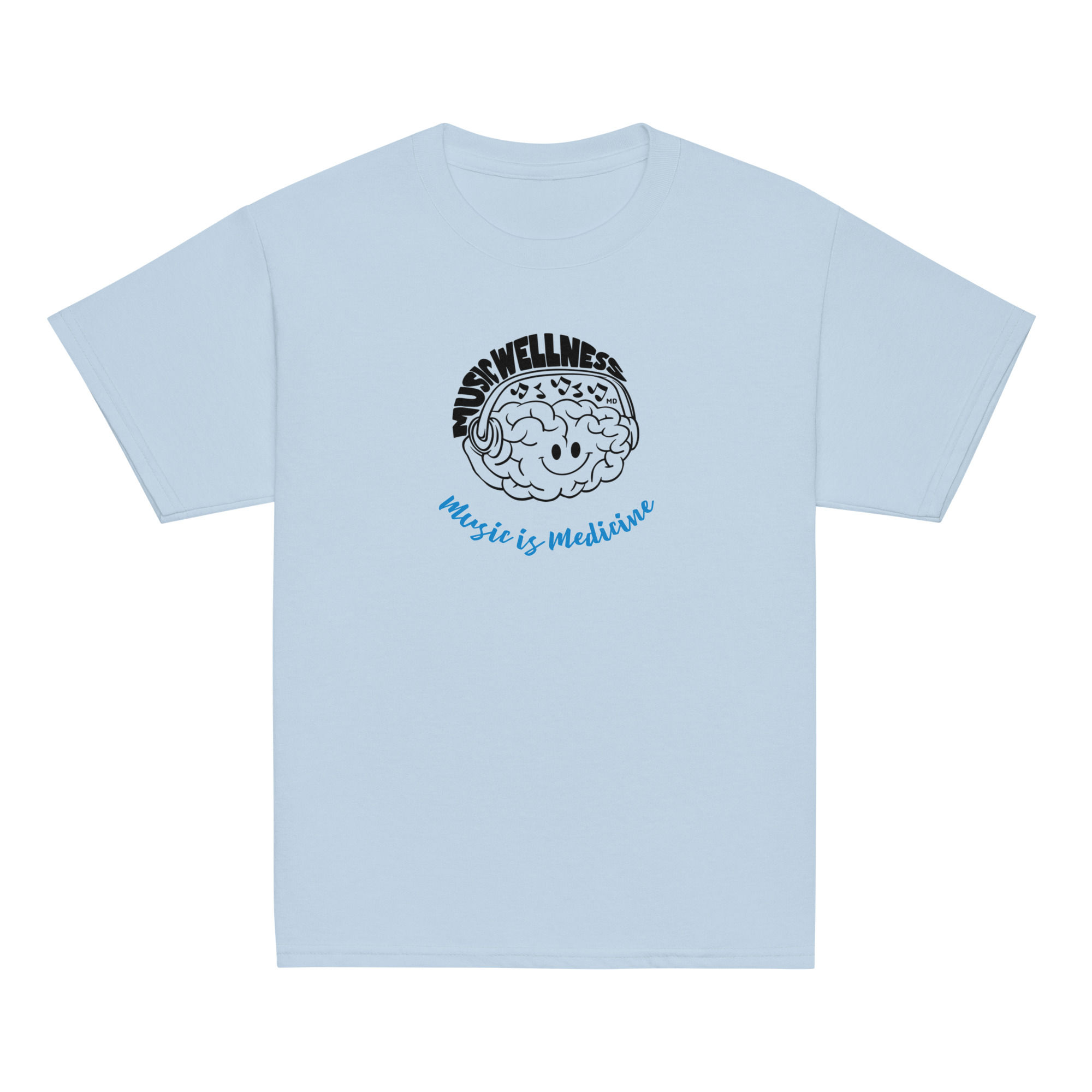 Youth classic tee