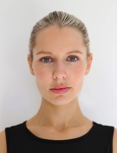 Model Profilbild