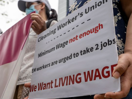 A New Formula, a Higher Floor, and Lingering Pressures