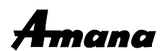 Renew Your AMANA Range with New Decals | Range Decals