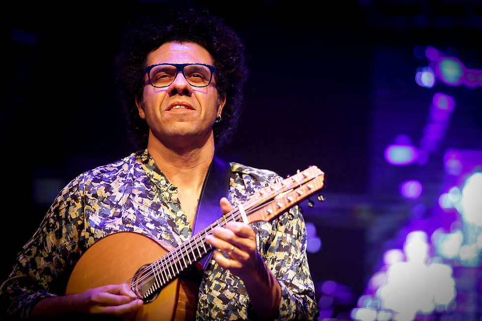 Baile do Almedinha + Ed Motta