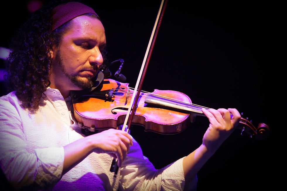 Ricardo Herz Trio